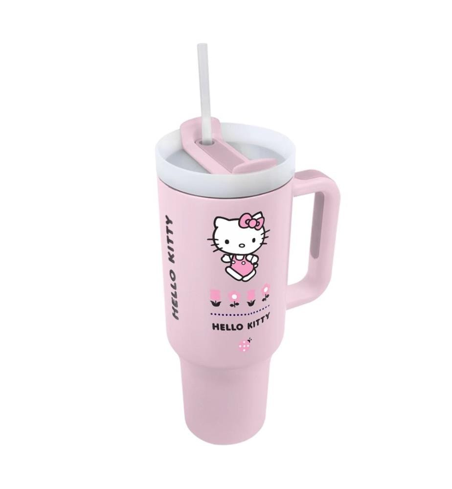 Hello Kitty 1200ml Bicchiere