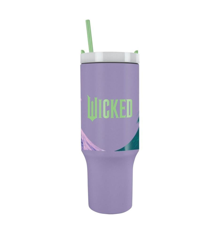 WickedElphaba e Glinda 1.2L Bicchiere