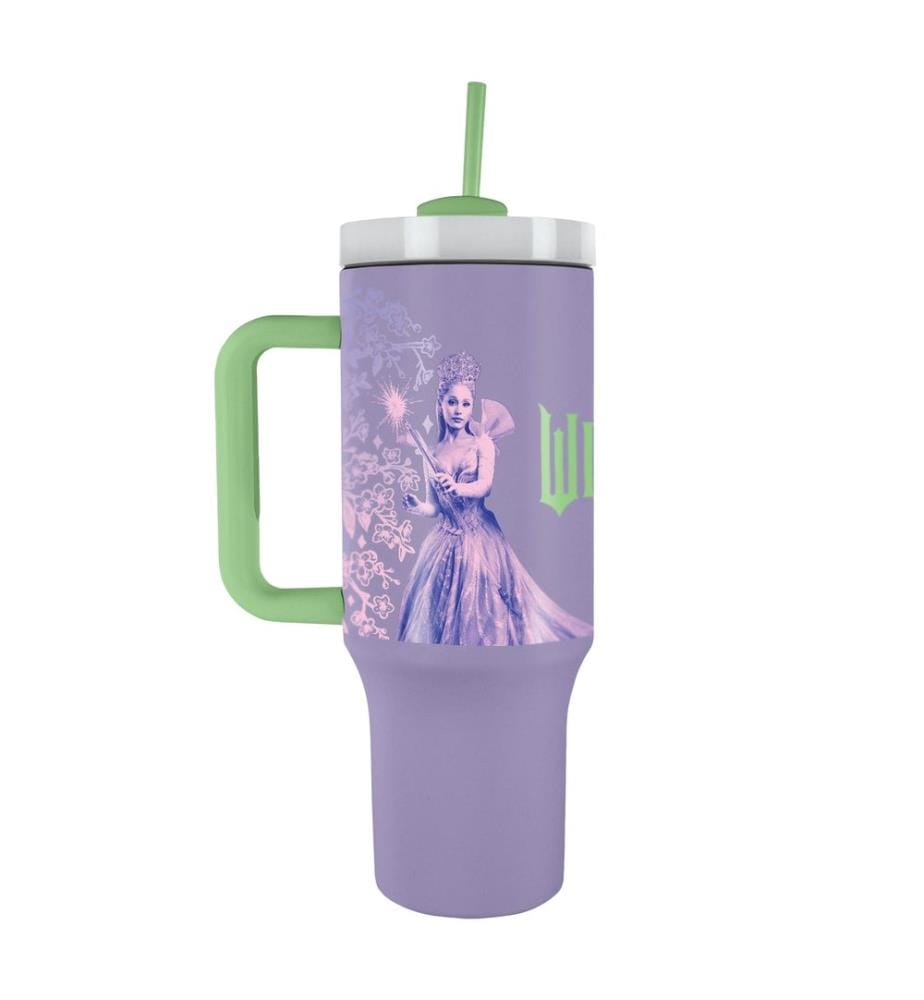 WickedElphaba e Glinda 1.2L Bicchiere
