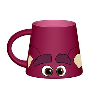 Toy Story 3 Face Lotso 350ml Mug