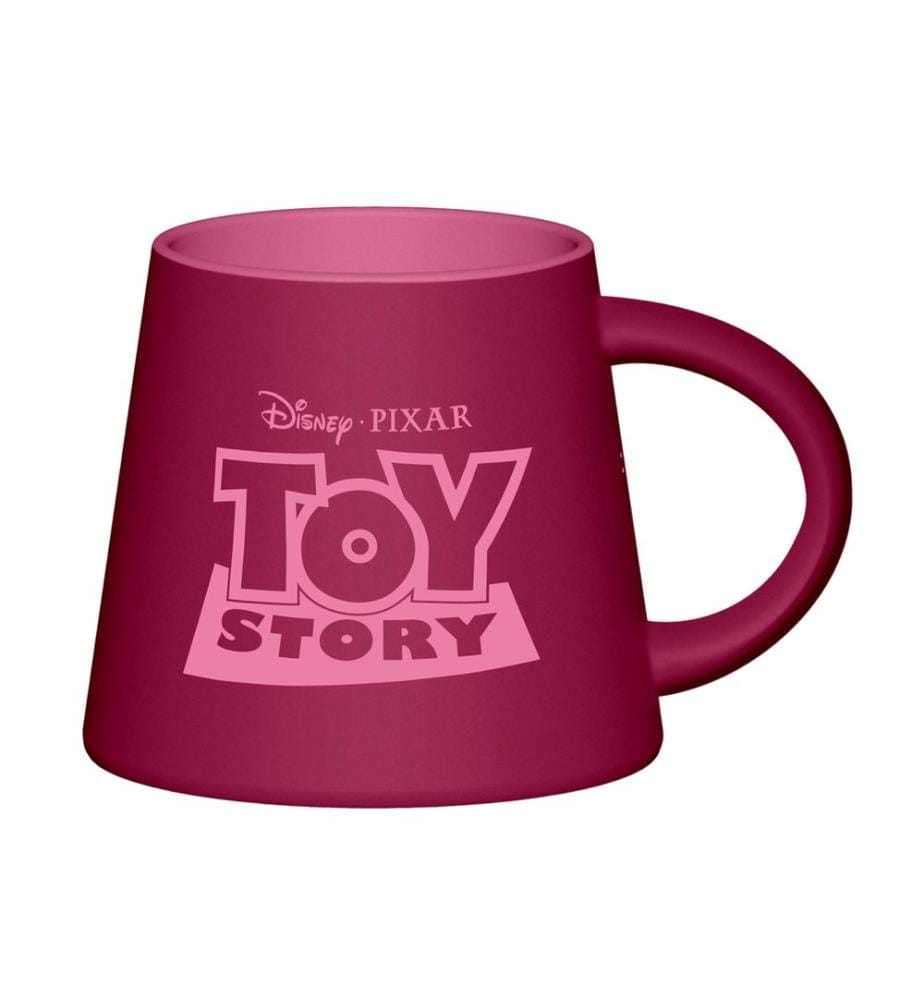 Toy Story 3 Viso Lotso 350 ml Tazza