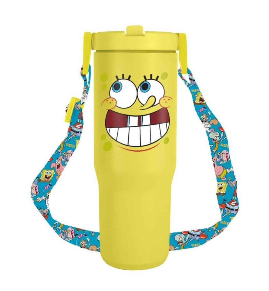 SpongeBob SquarePants  Bottiglia per Acqua