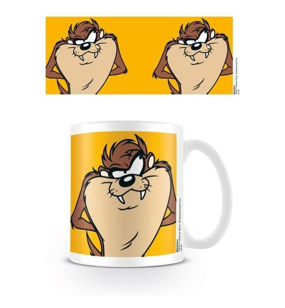 Looney Tunes Taz Tazza