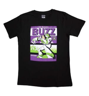 Toy Story - T-Shirt für Herren/Damen Unisex