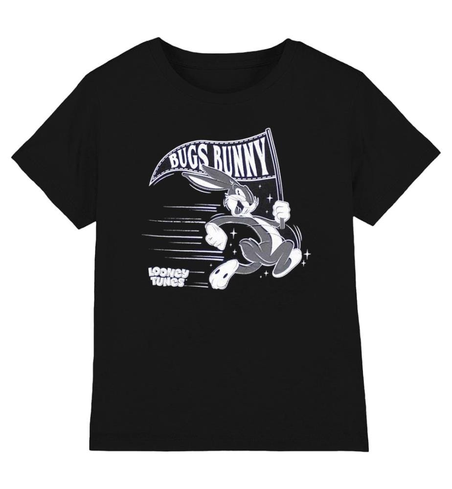 Looney Tunes - T-Shirt für Herren/Damen Unisex