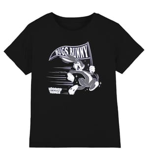 Looney Tunes - T-Shirt für Herren/Damen Unisex