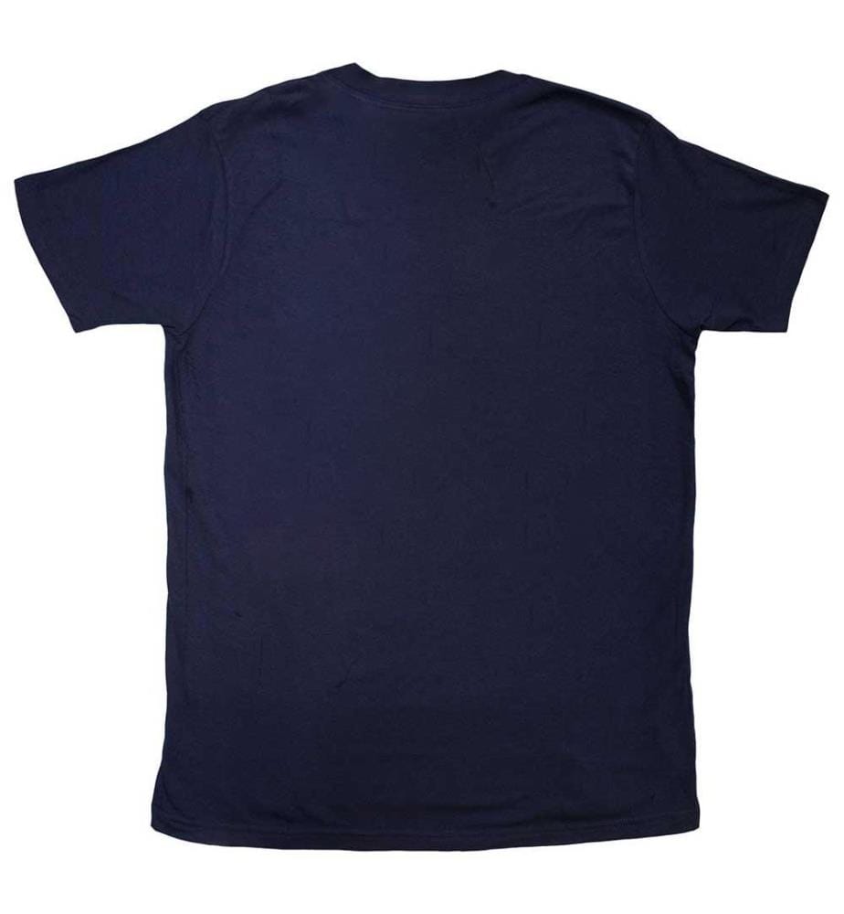 Mickey Mouse - "Peace" T-Shirt für Herren/Damen Unisex
