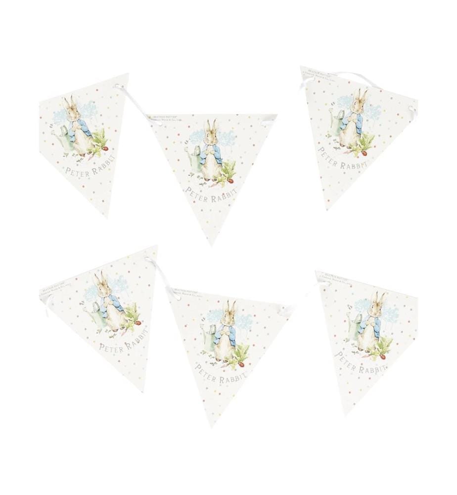 Peter Rabbit Classic Bandierine