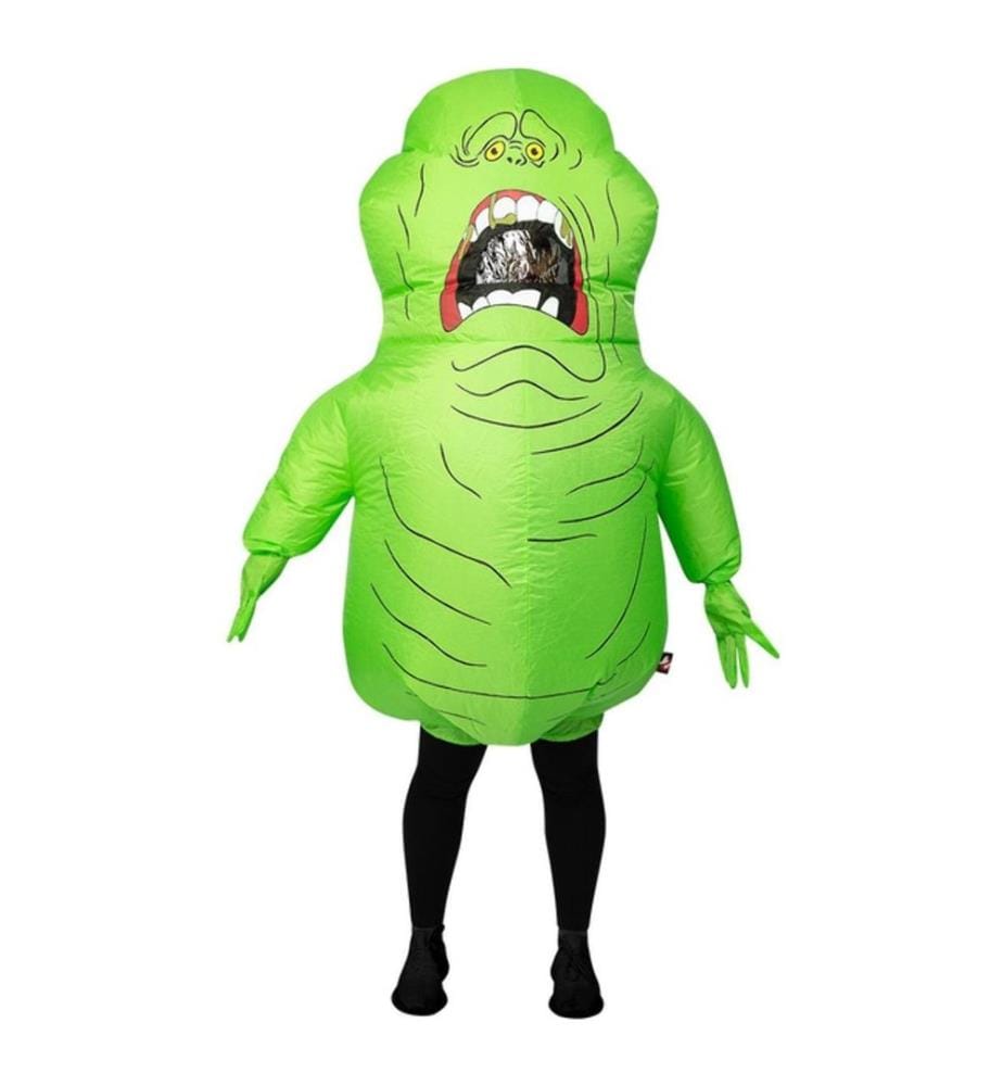 Ghostbusters - Aufblasbar für Herren/Damen Unisex - Kostüm
