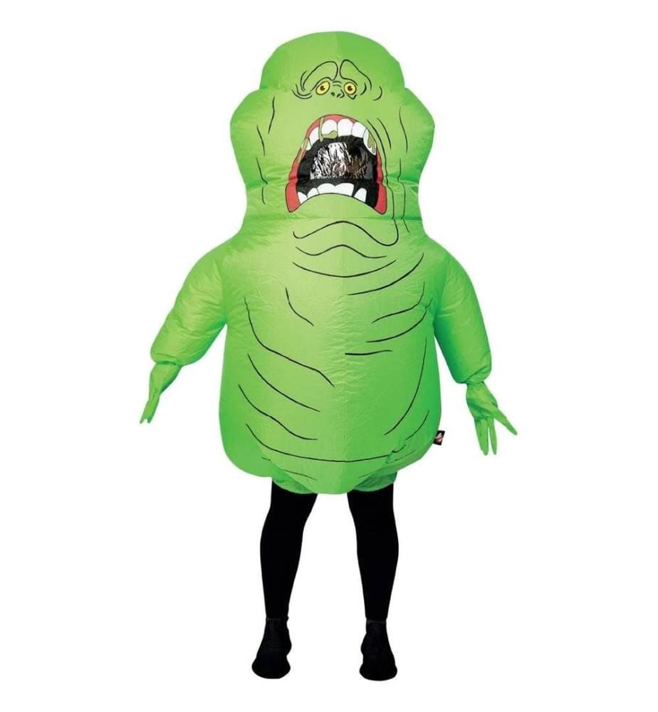 Ghostbusters - Aufblasbar für Herren/Damen Unisex - Kostüm
