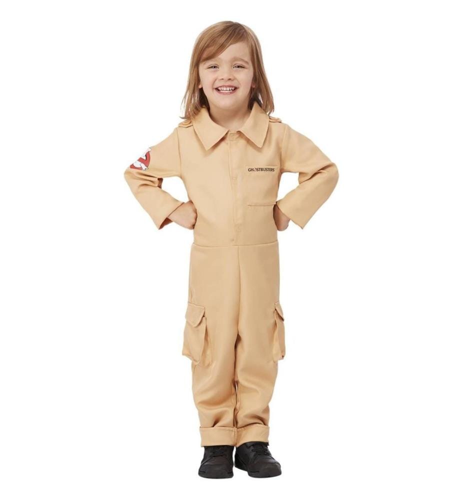 Ghostbusters - Kostüm für Kinder