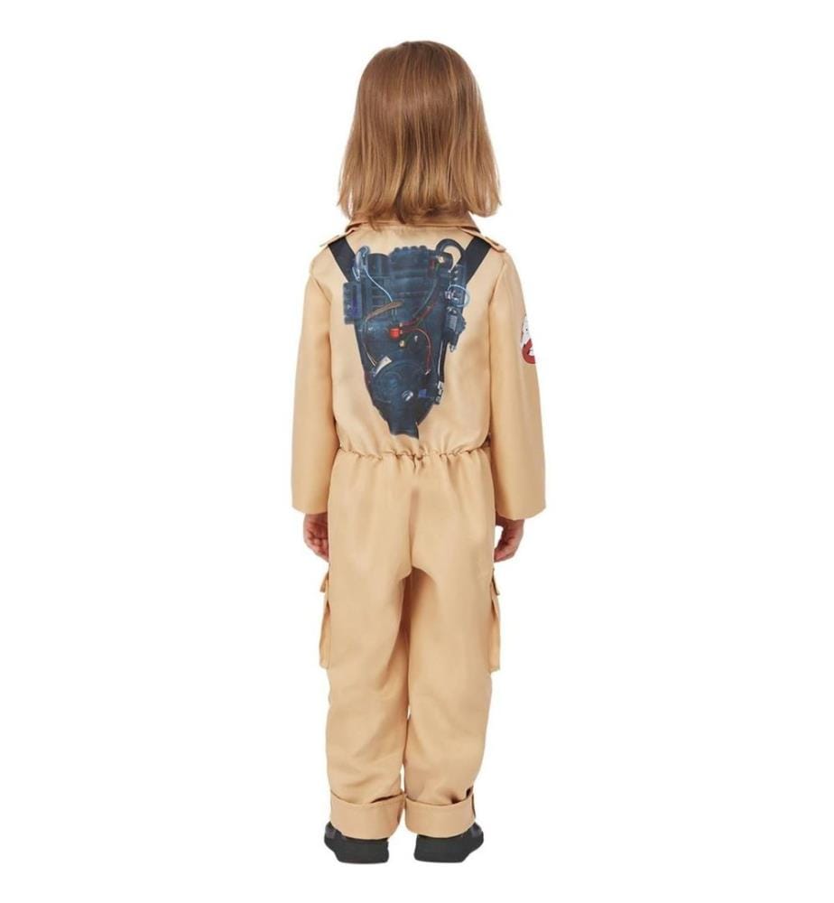 Ghostbusters - Kostüm für Kinder