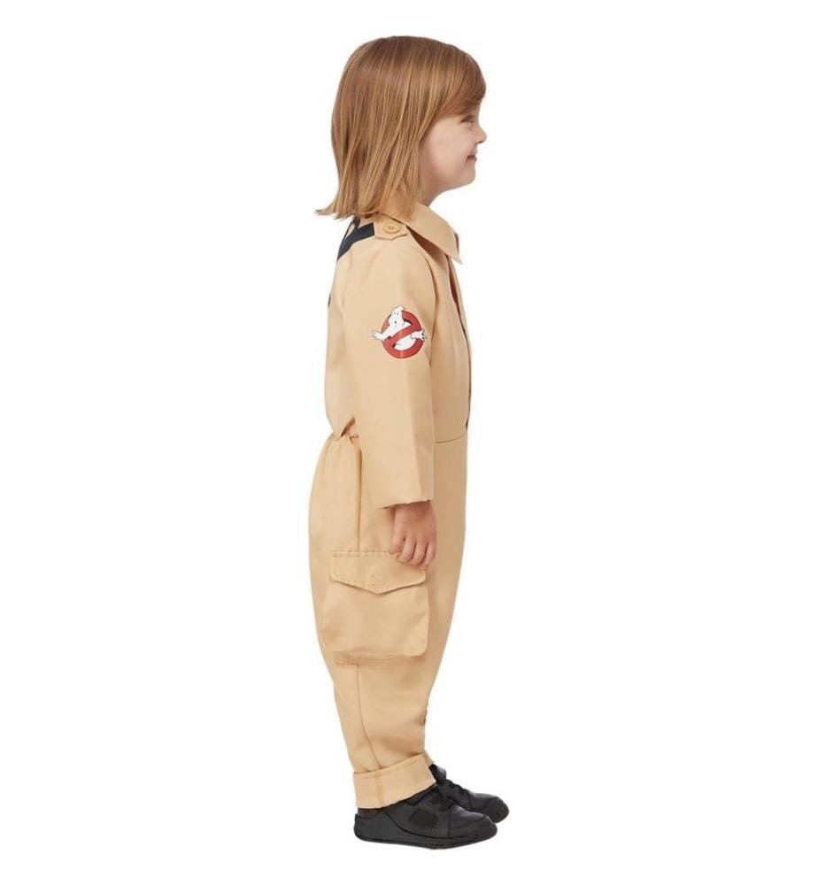 Ghostbusters - Kostüm für Kinder