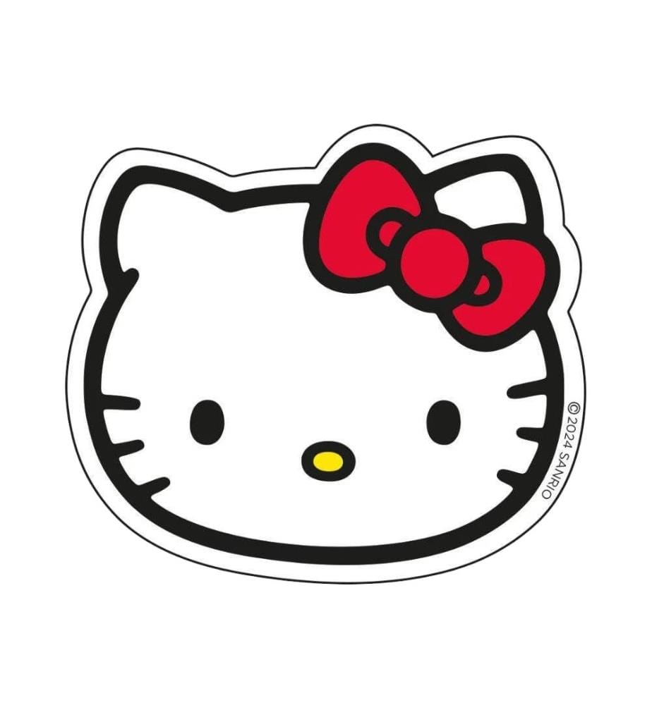 Hello Kitty - Geschenkpapier-Set, Papier