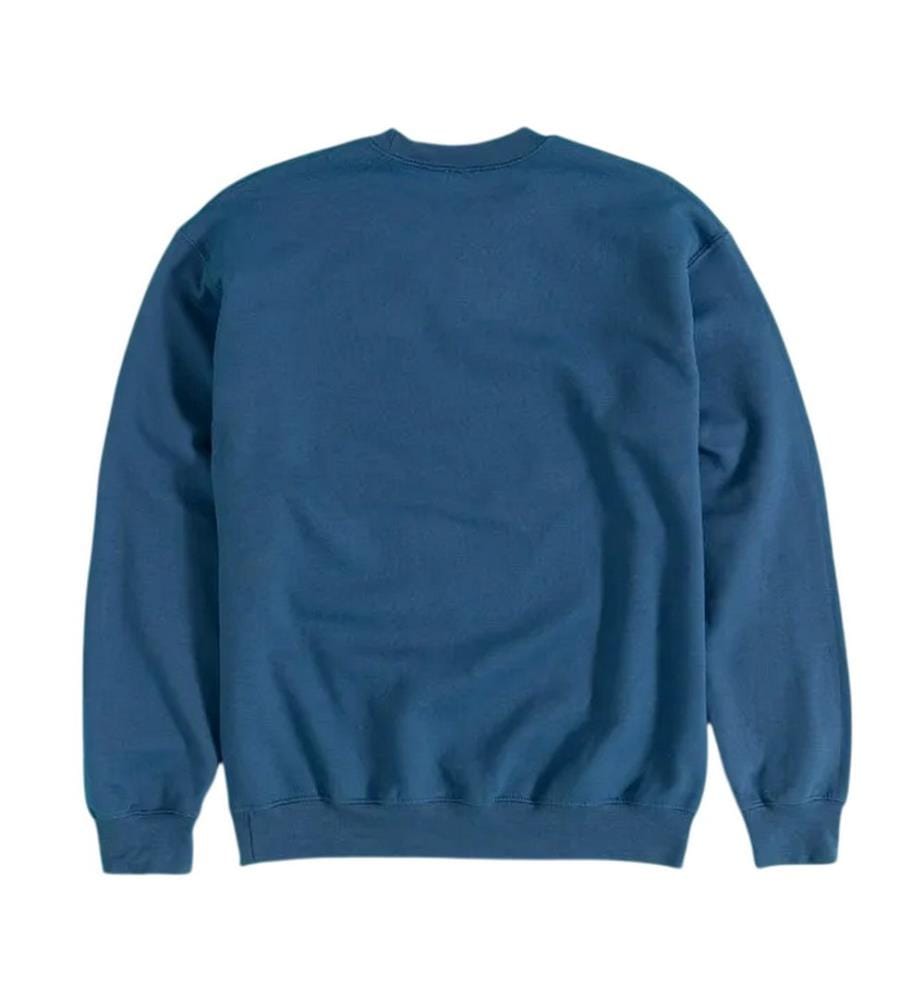 Pingu - Sweat motif/style logo classique - Adulte
