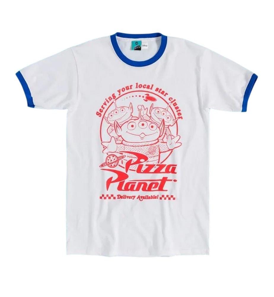 Toy Story - T-Shirt für Herren/Damen Unisex