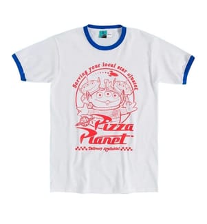 Toy Story - T-Shirt für Herren/Damen Unisex