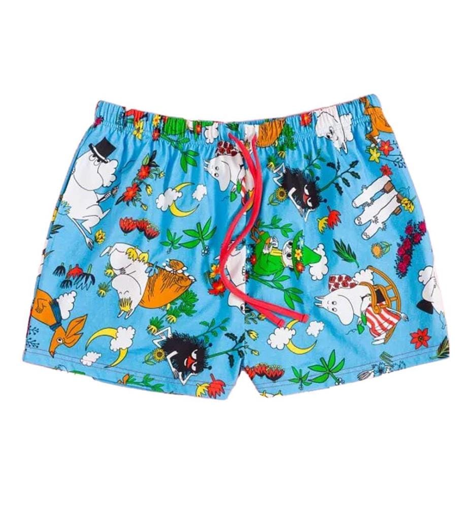 Moomin - Ensemble de pyjama GREAT OUTDOORS - Femme