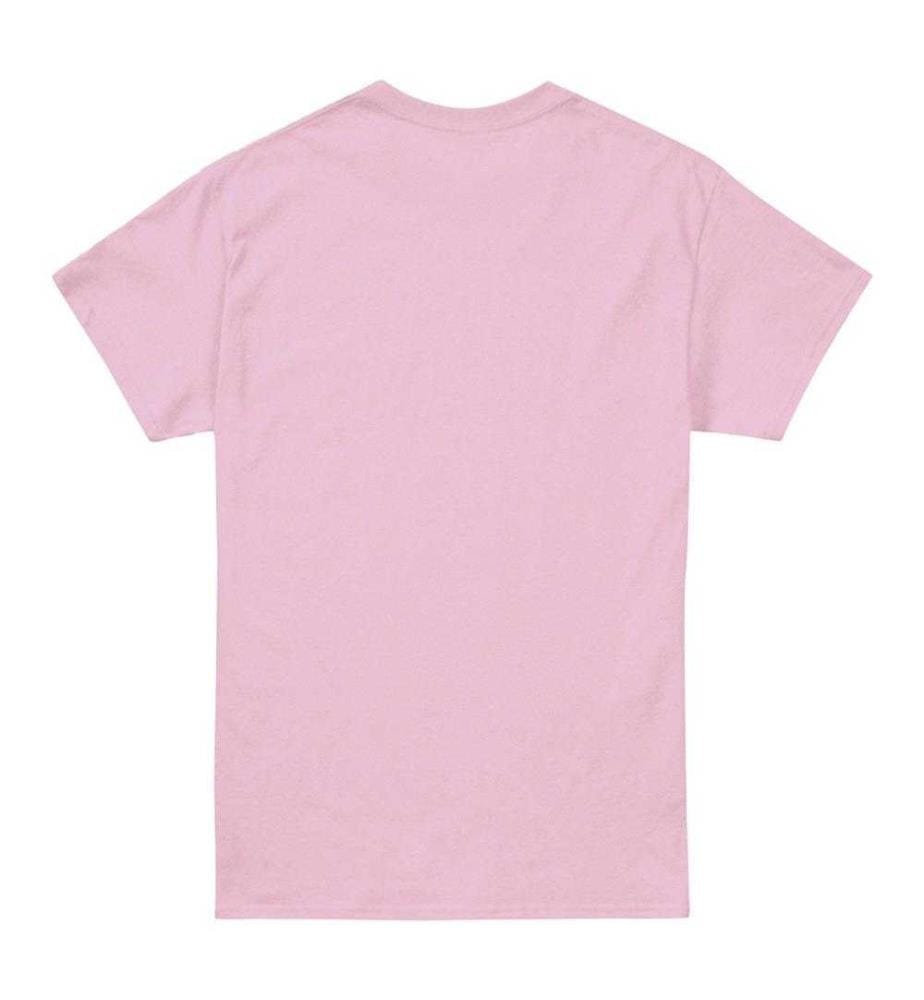 Pink Panther - "Think Pink" T-Shirt für Herren/Damen Unisex