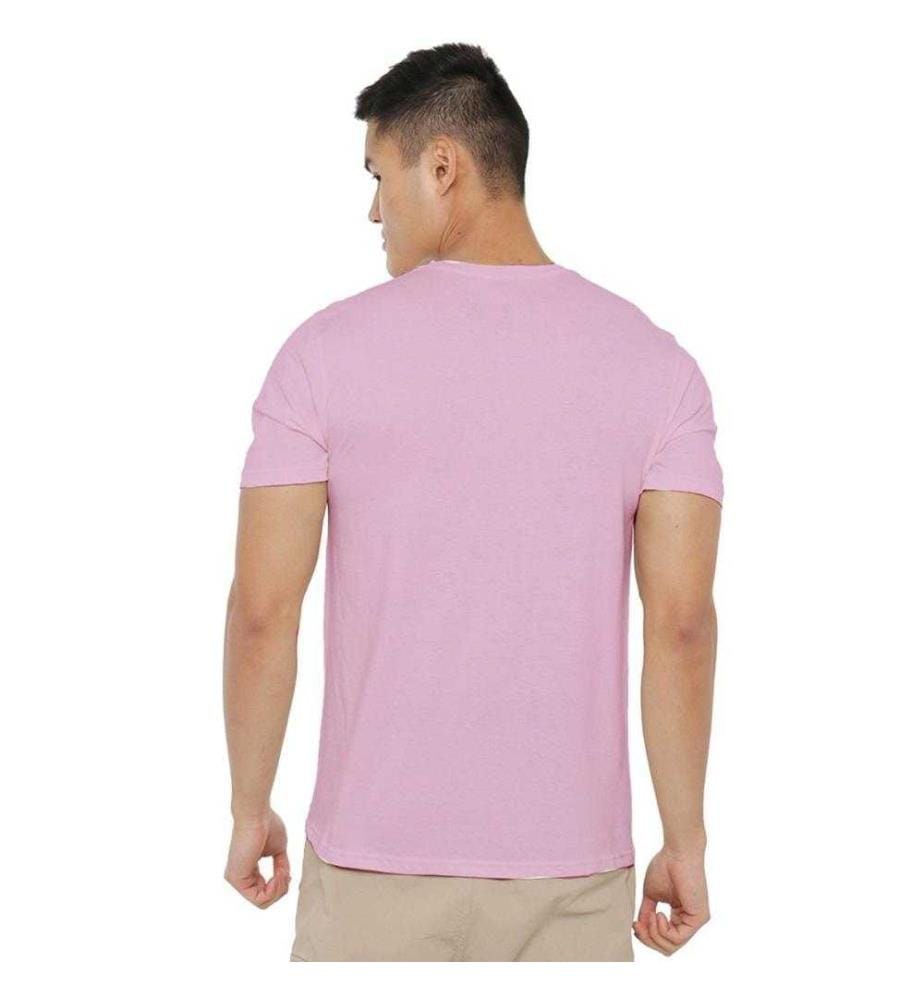 Pink Panther - "Think Pink" T-Shirt für Herren/Damen Unisex