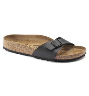 Sandalen Madrid Bf - Schwarz