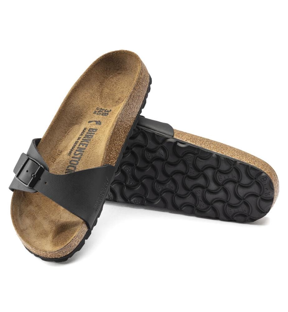 Sandalen Madrid Bf - Schwarz