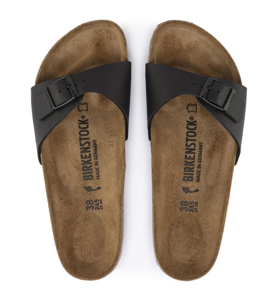 Sandalen Madrid Bf - Schwarz
