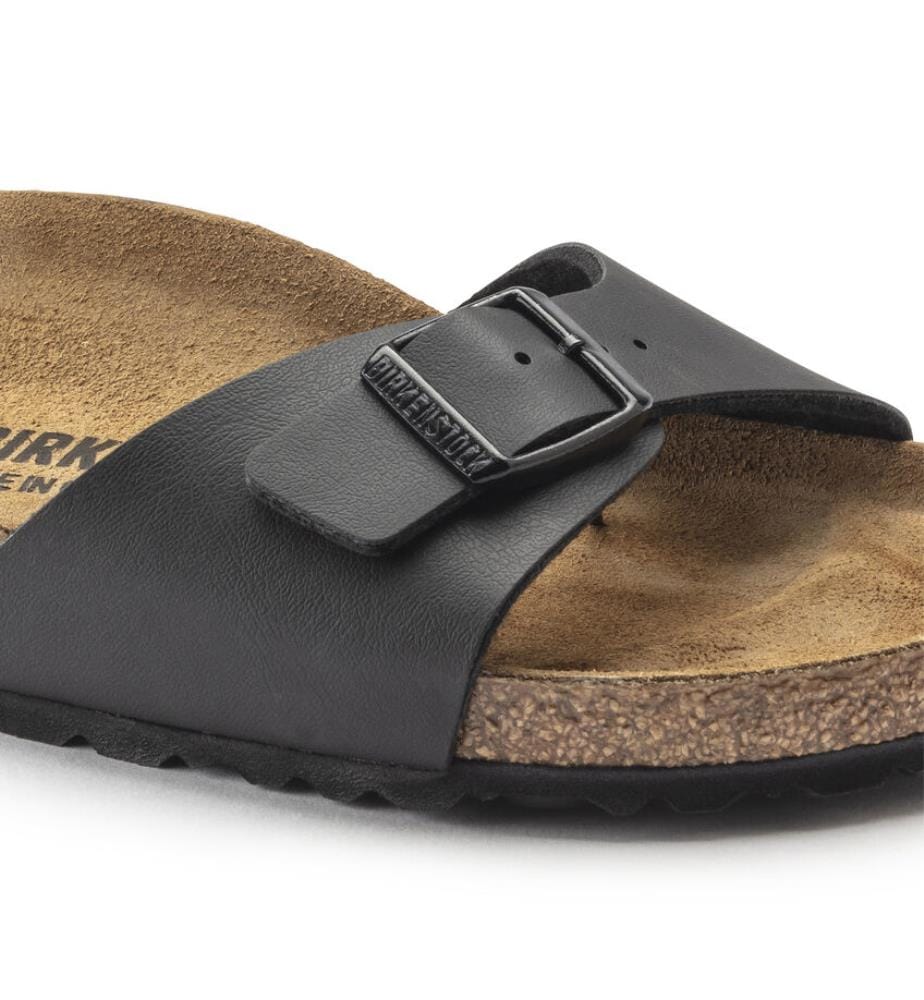 Sandalen Madrid Bf - Schwarz