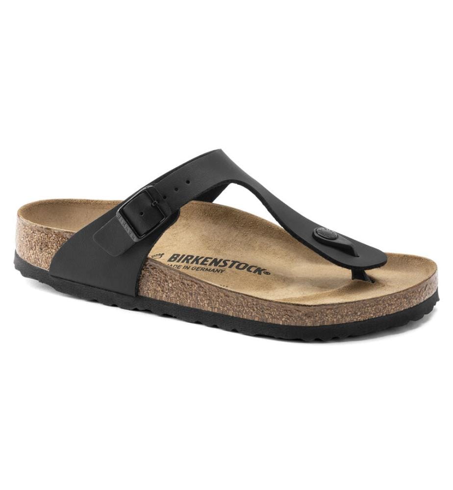 Sandalen Gizeh Bf - Schwarz