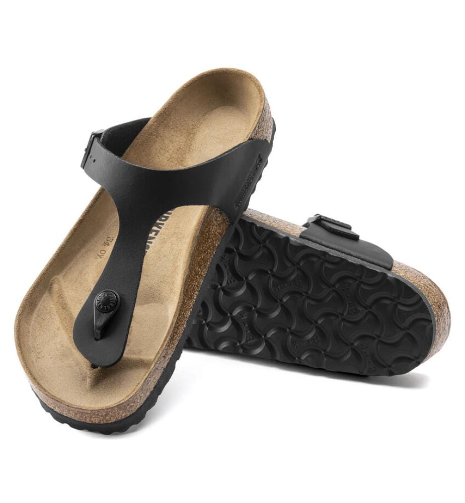 Sandalen Gizeh Bf - Schwarz