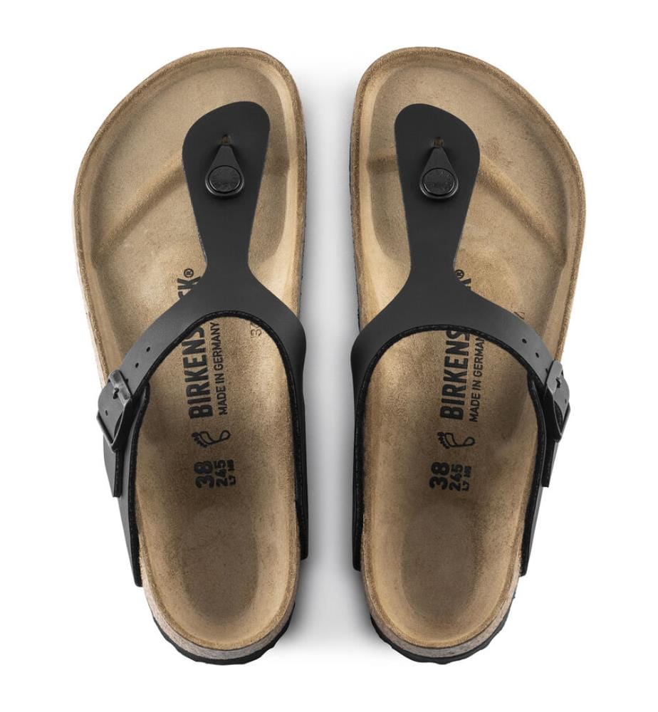 Sandalen Gizeh Bf - Schwarz