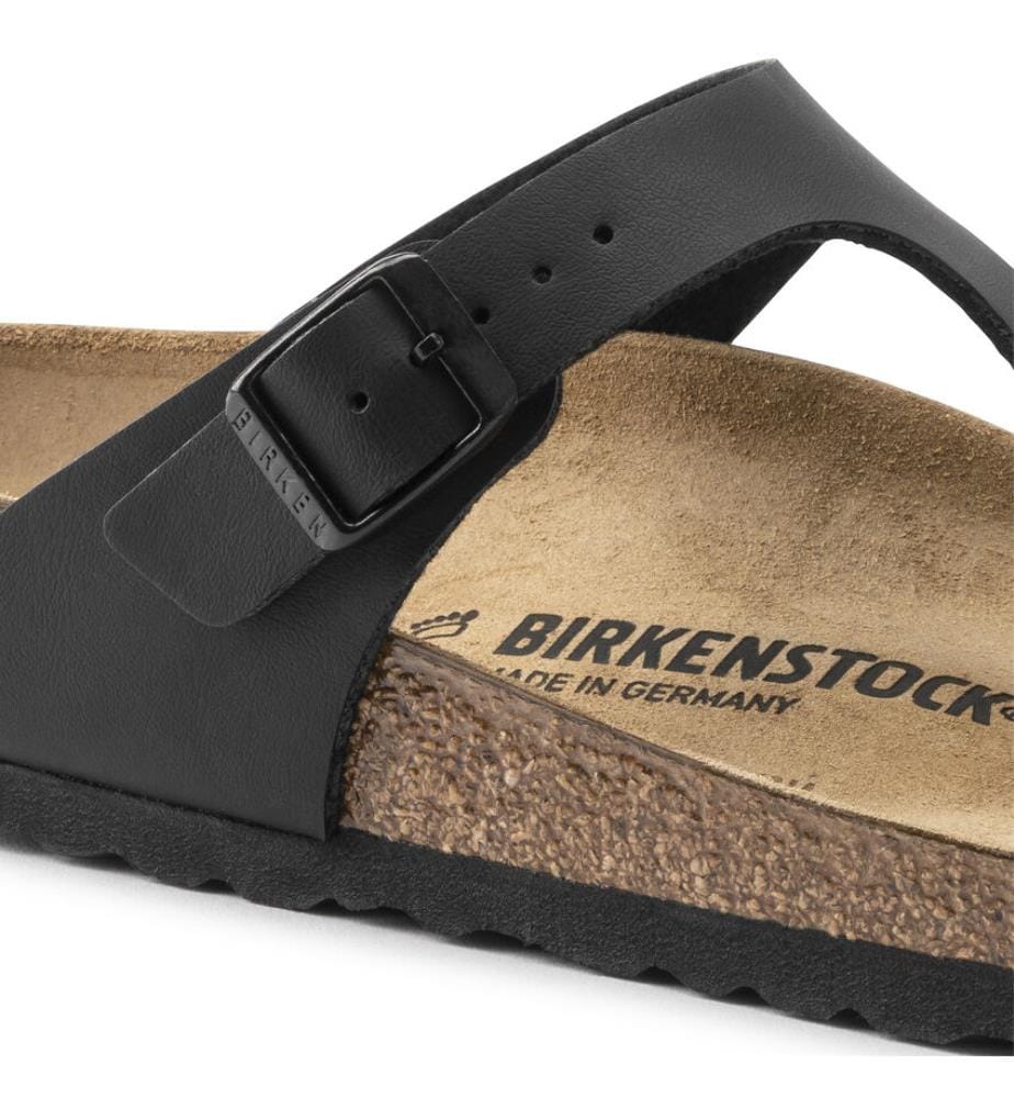 Sandalen Gizeh Bf - Schwarz