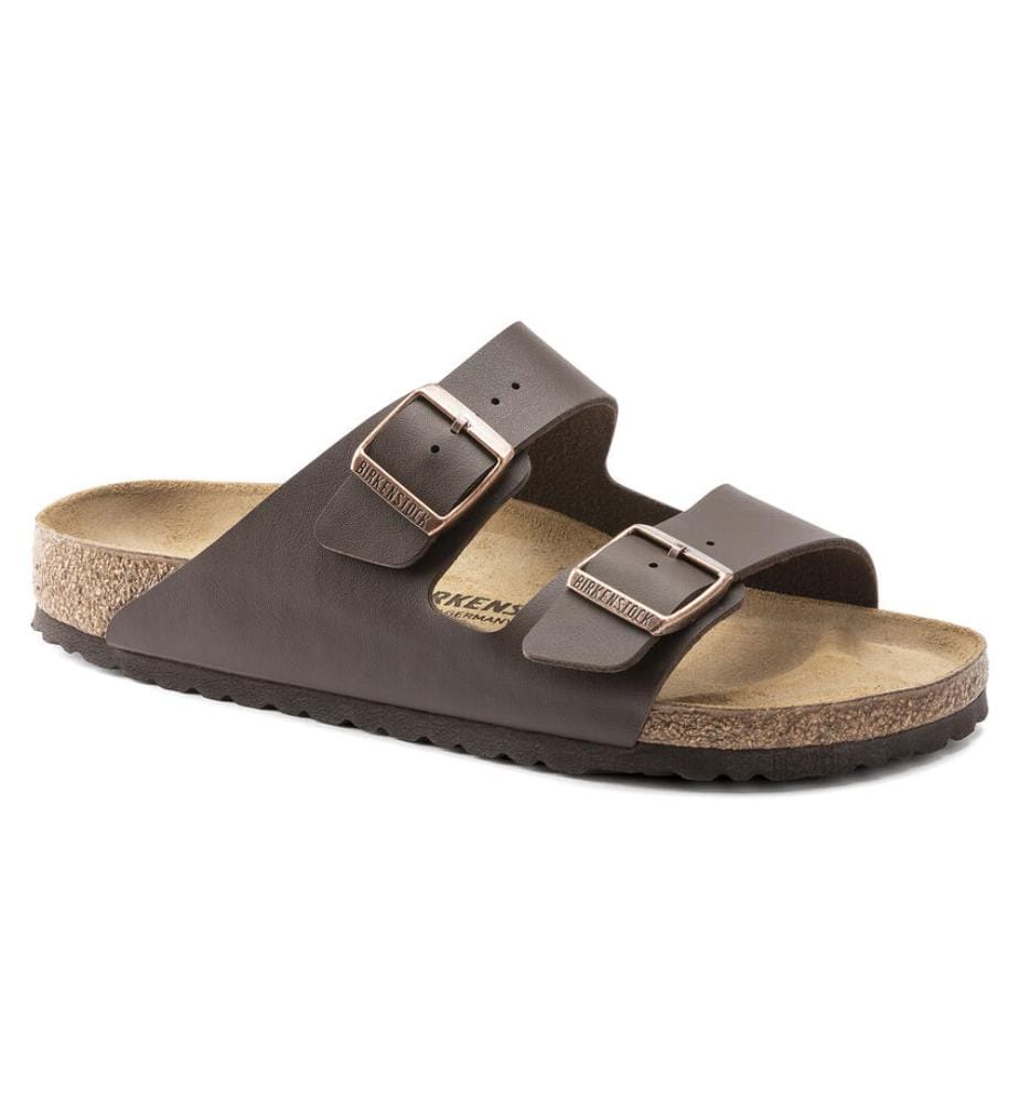 Sandalen Arizona Bf - Dunkelbraun