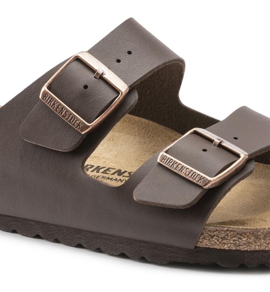 Sandalen Arizona Bf - Dunkelbraun