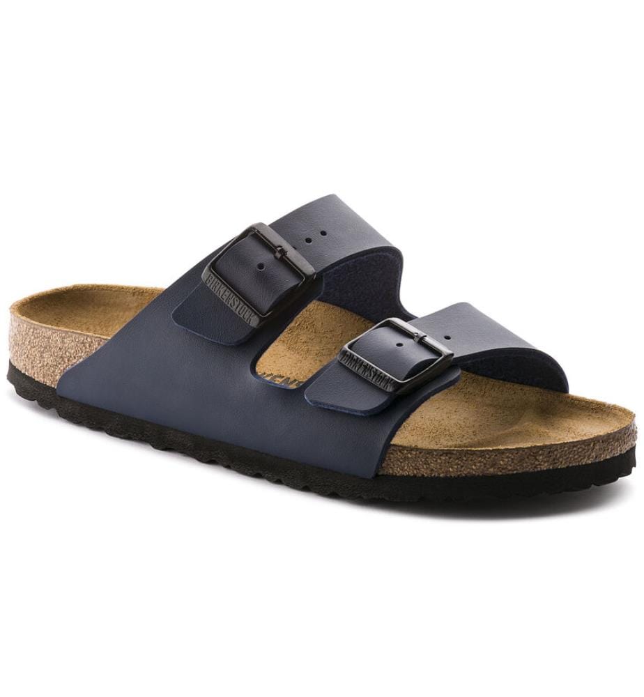 Sandalen Arizona Bf - Blau