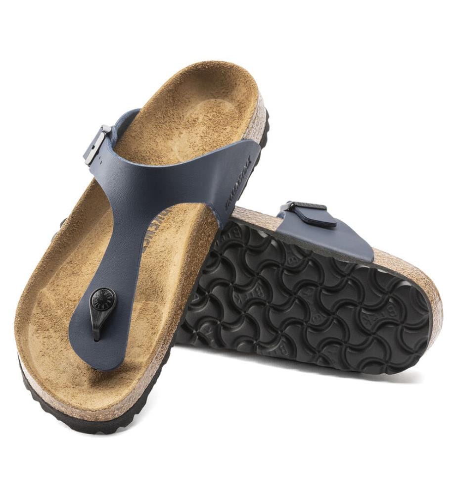 Sandalen Gizeh Bf - Blau