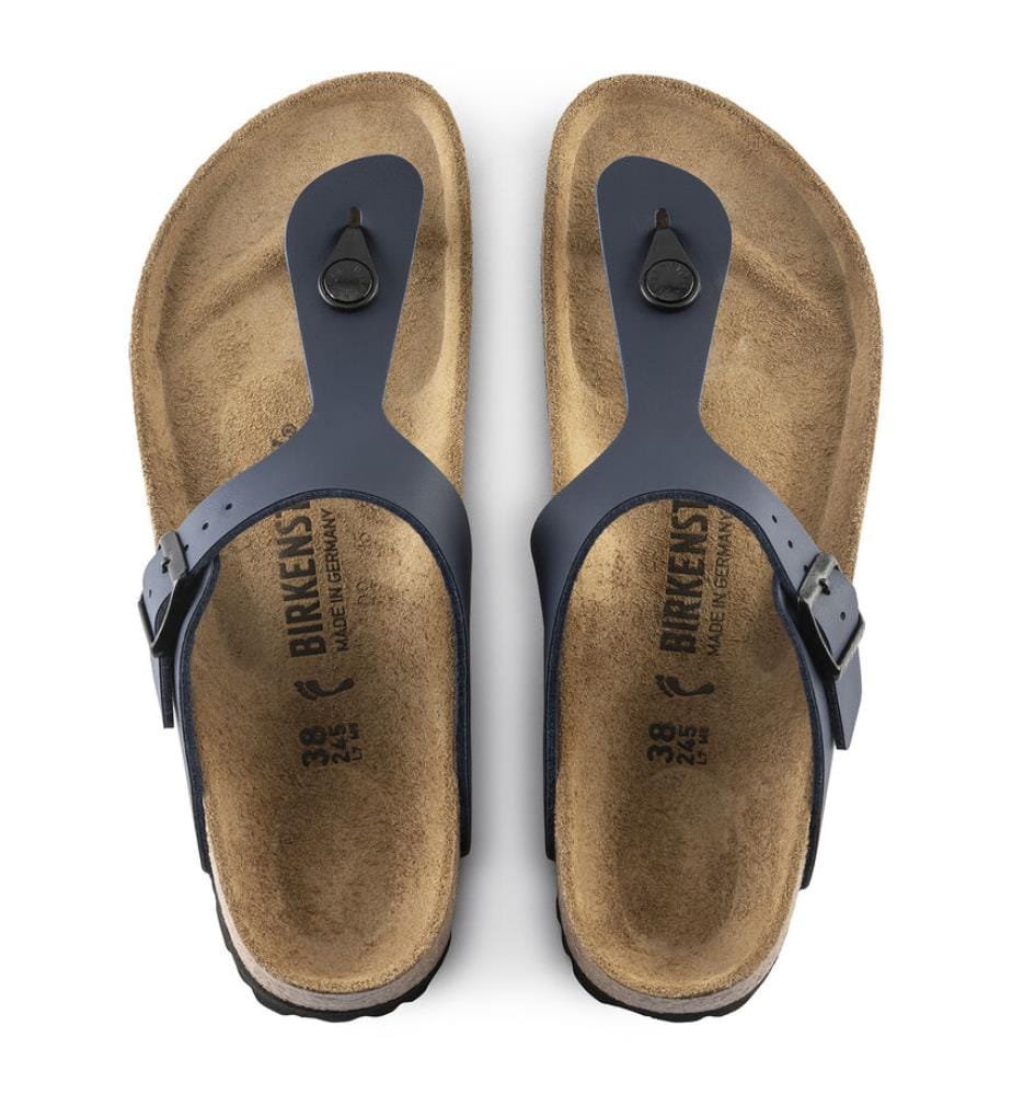 Sandalen Gizeh Bf - Blau