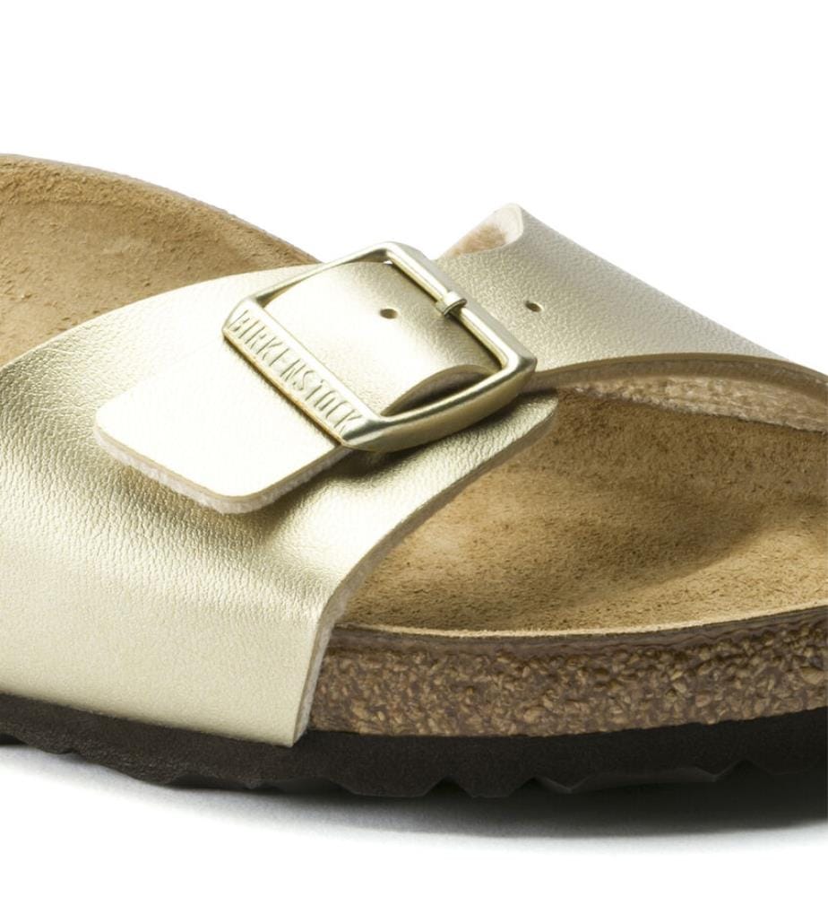 Sandalen Madrid Bf - Gold