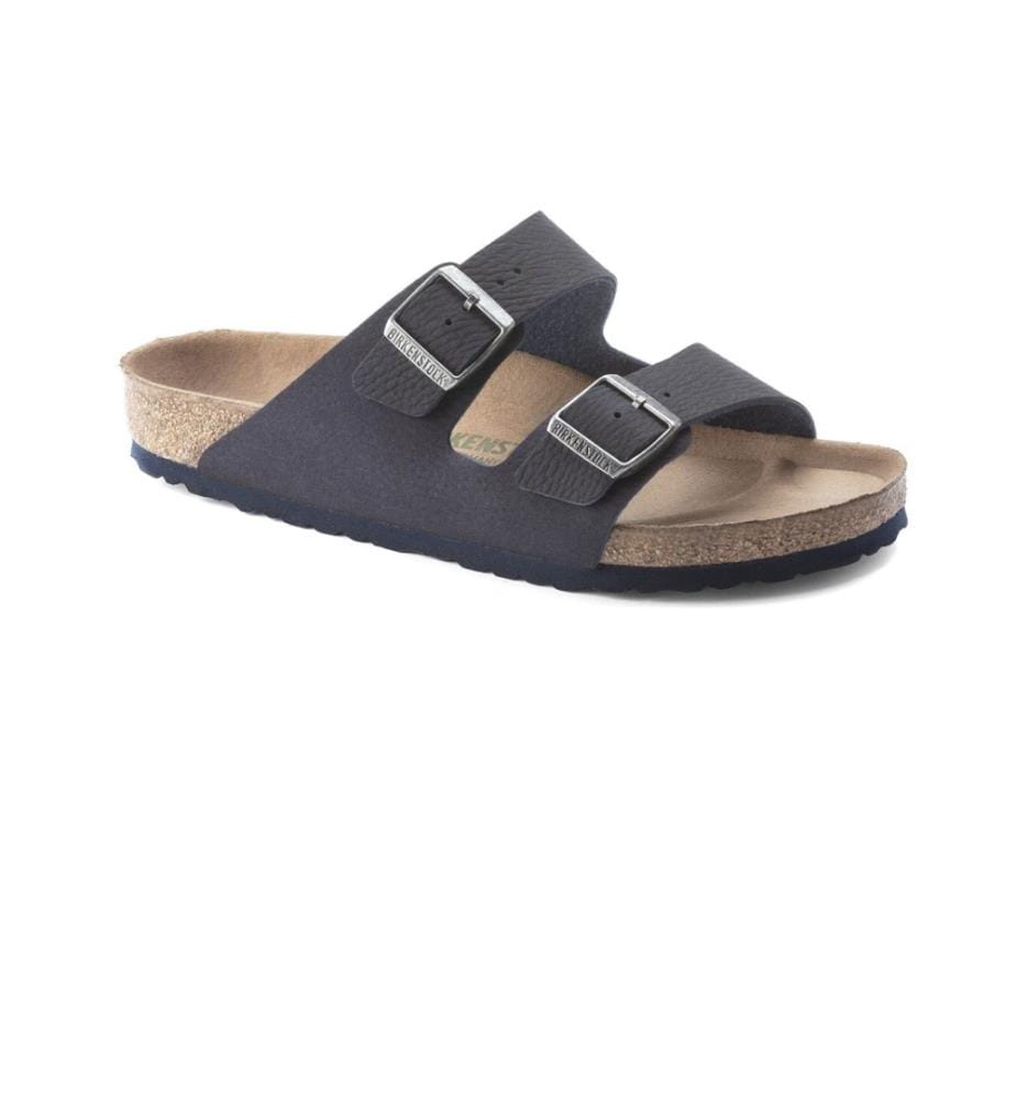 Sandalen Arizona – Desert Dust Indigo Blue