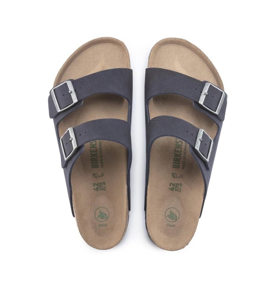 Sandalen Arizona – Desert Dust Indigo Blue