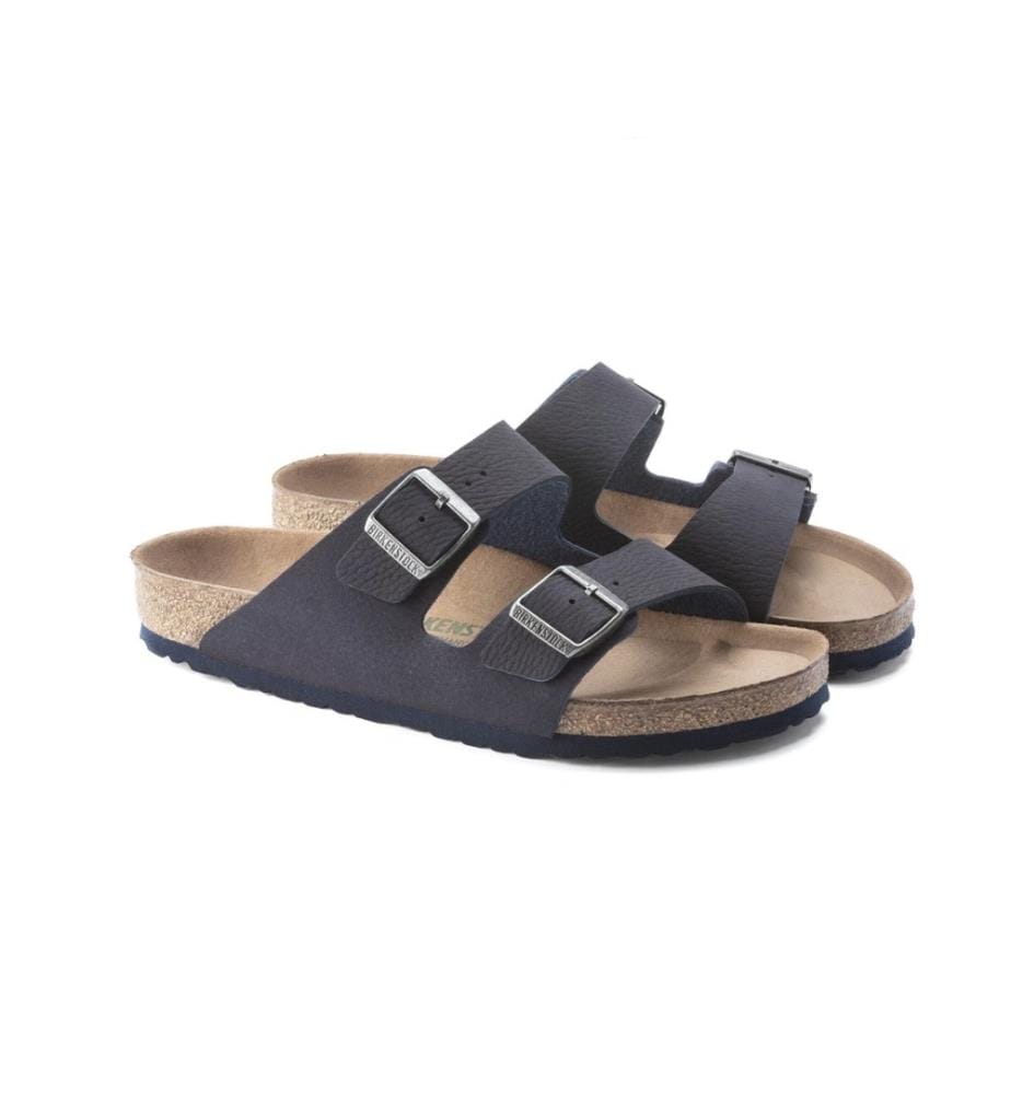 Sandalen Arizona – Desert Dust Indigo Blue