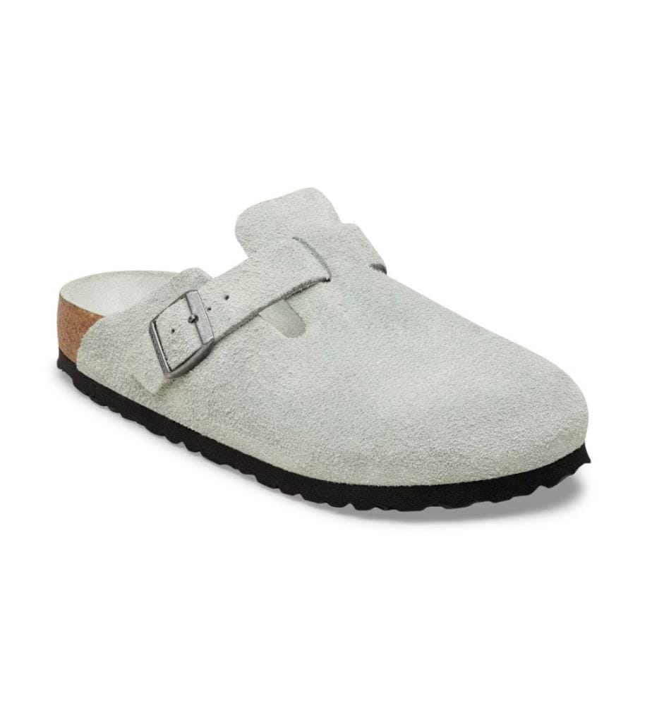 Boston-Clogs – Pure Sage Tonal