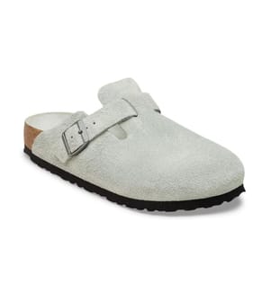 Boston-Clogs – Pure Sage Tonal