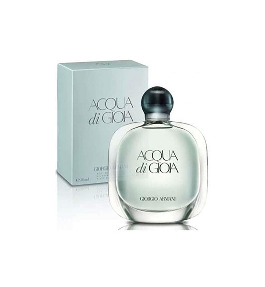 Armani Acqua di Gioia Eau de Parfum - 50 ml