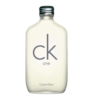 Eau de Toilette CK One - 100 ml