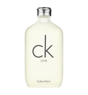 Eau de Toilette CK One - 200 ml