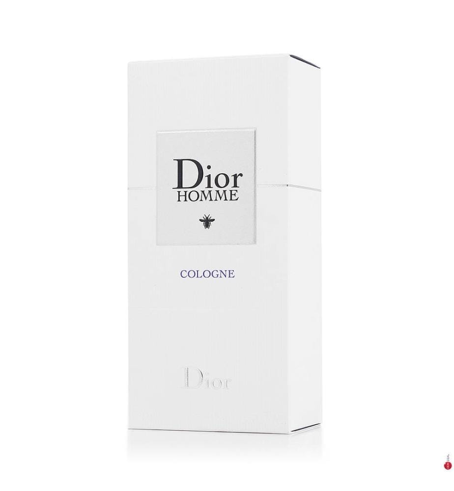 Eau de Cologne - 75 ml