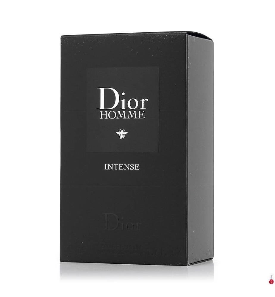 Eau de Toilette Dior Homme Intense- 50 ml