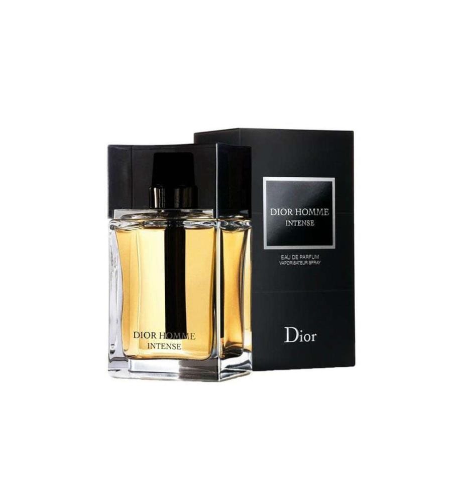 Eau de Parfum Intense - 100 ml