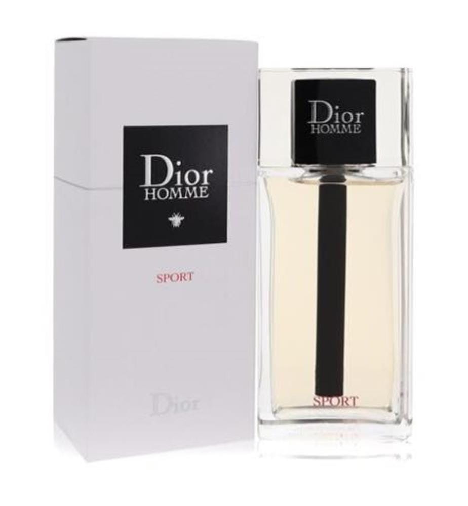 Eau de Toilette Dior Homme Sport - 125 ml